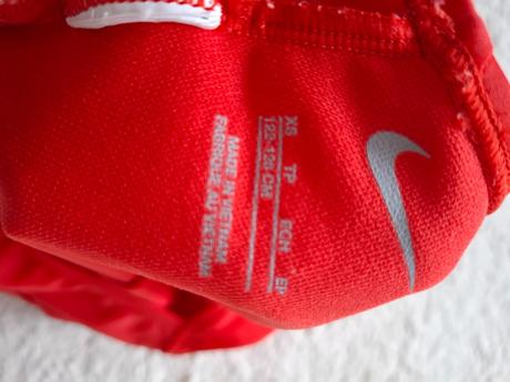 Plavky, nike,128