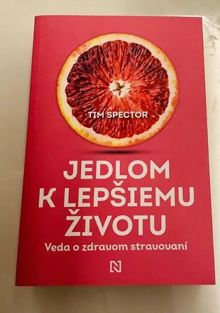 Jedlom k lepšiemu zivotu, 