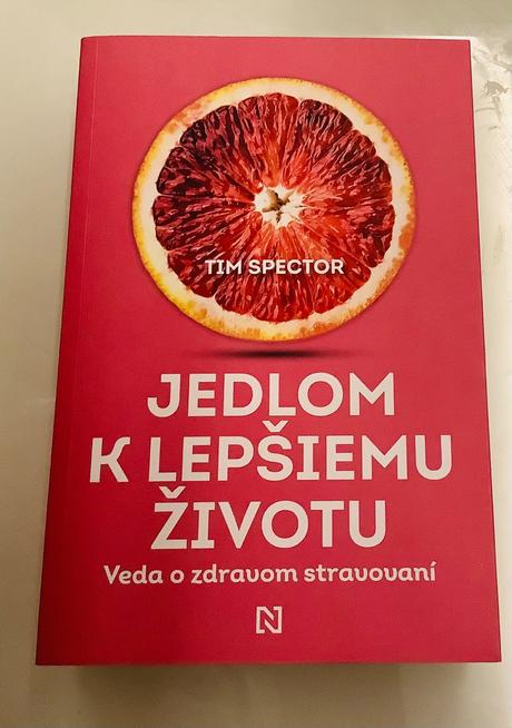 Jedlom k lepšiemu zivotu,