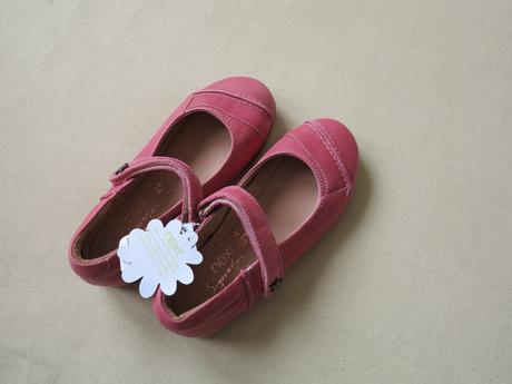 Nenosene balerinky next kozenne, next,33