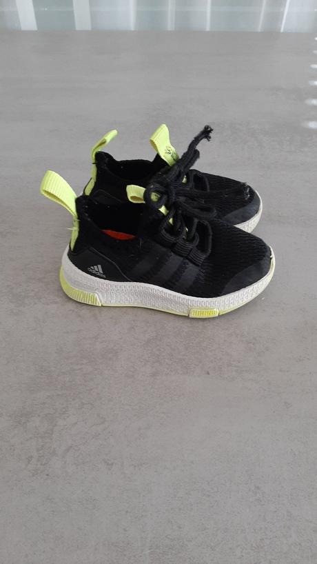 Botasky na dvor, adidas,21