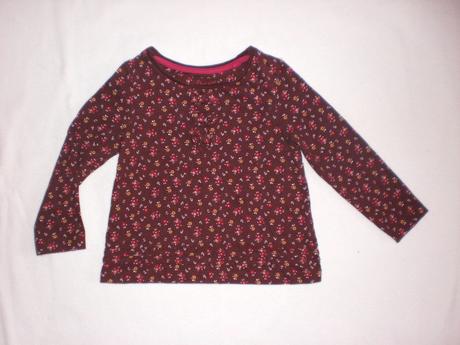 Dievčenské tričko, tu,86