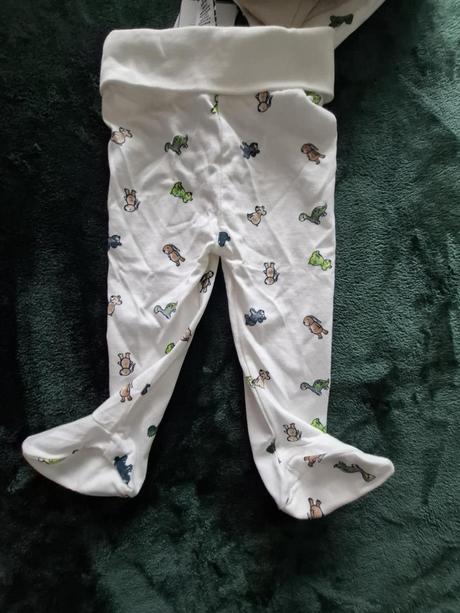 Súprava dupačky, body, polodupačky, slintáčik a tr, dopodopo,74