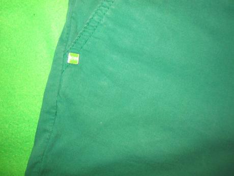 Nohavice hugo boss-original, 50