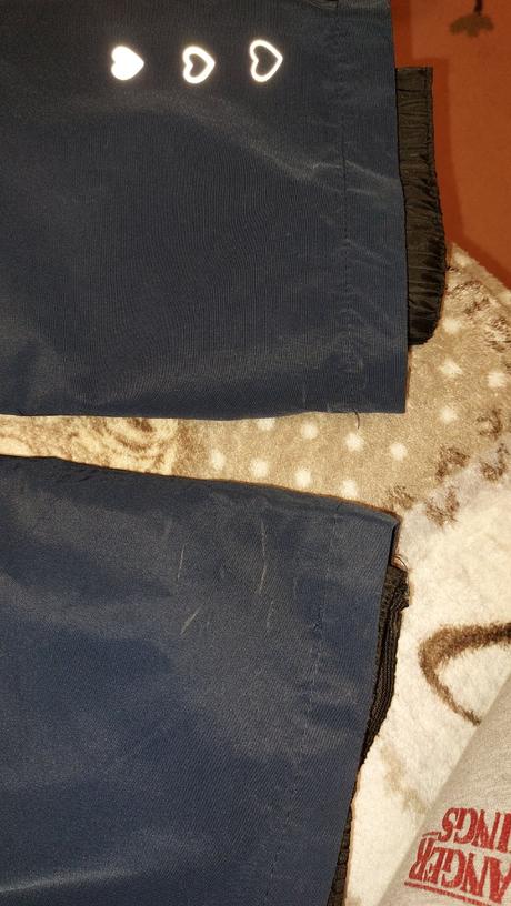 Oteplovacky 110/116, lupilu,110