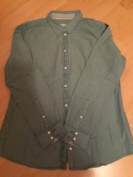 Bluzka znacky esprit, esprit,40