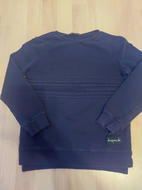 Mikina despacito, 128