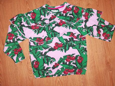 Mikina, reserved,134