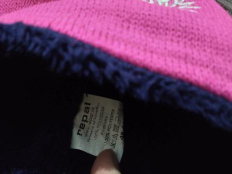 Predám ciapku, repal,86