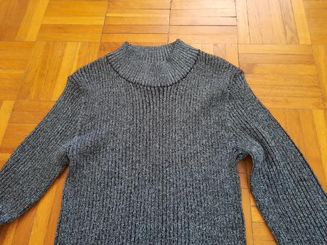 Dámsky/ dievčenský pulóver, h&m,xs