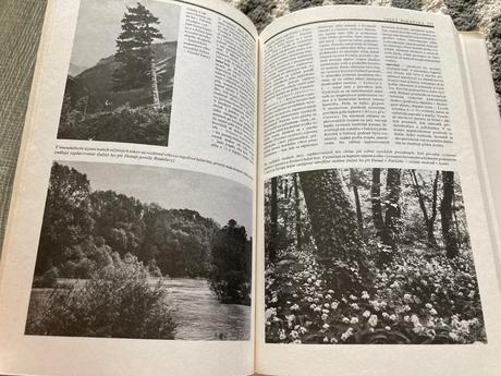 Malá slovenská vlastiveda 1.diel (1989), 