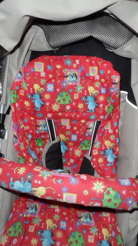 Kočík colleto austin, coletto,coletto austin 4