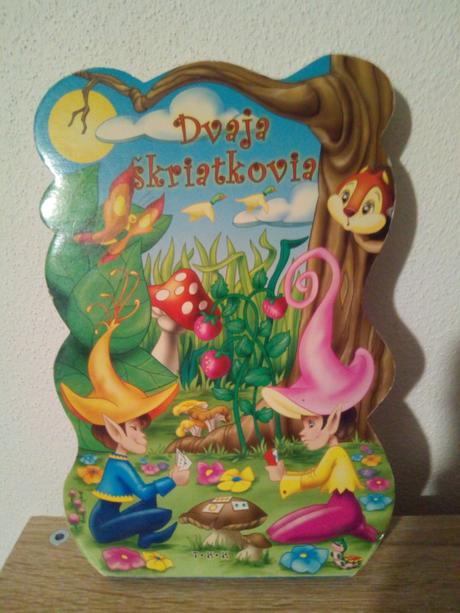 Dvaja škriatkovia ô, 