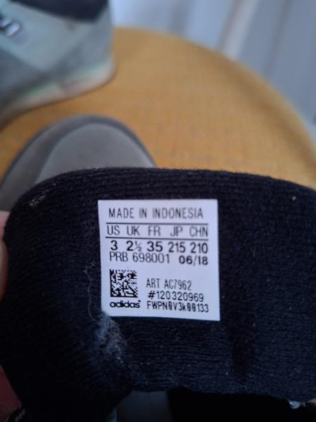 Adidas terrex, adidas,35