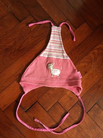 Bavlnená čiapka, 92