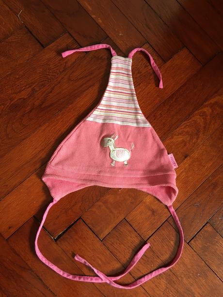 Bavlnená čiapka, 92