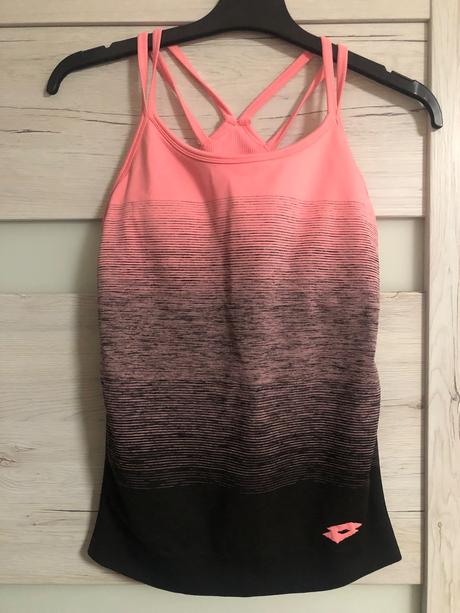 Športové tielko, s