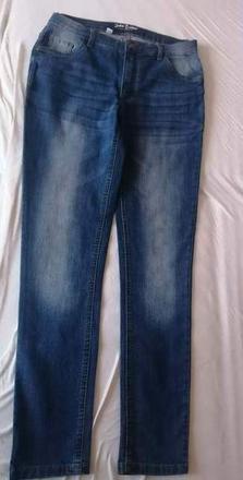 Nové rifle, bonprix,170