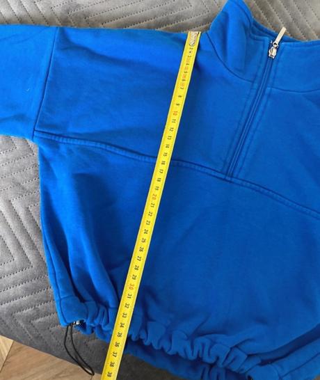 Set all for kids s cropped mikinou, 116