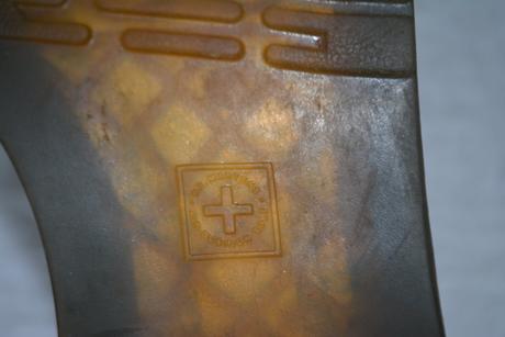 Dr.martens boty veľ.35, 35