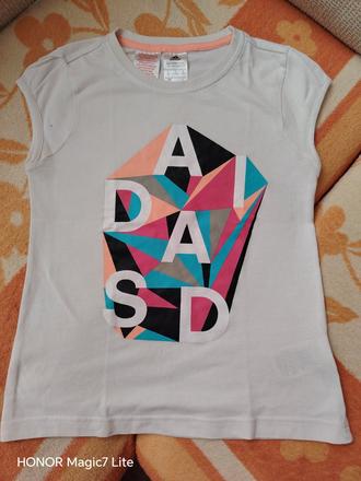 Adidas tričko, adidas,140
