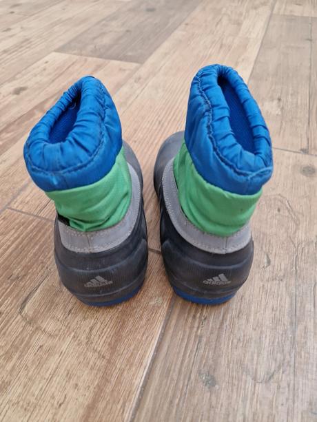 Snehule adidas, adidas,27