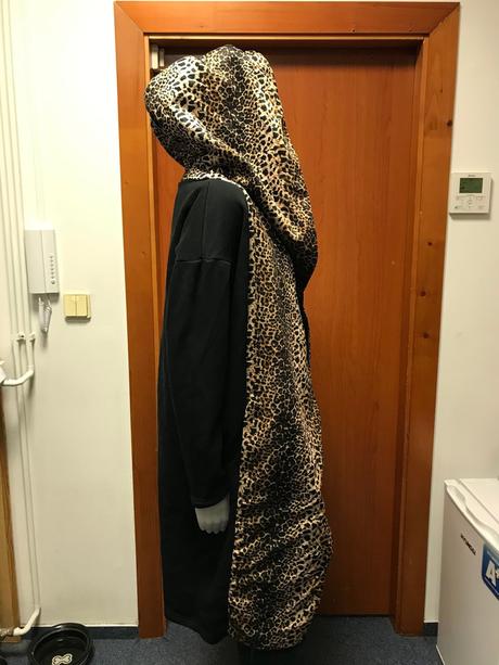 Teplý kardigan ingrosso, uni, 