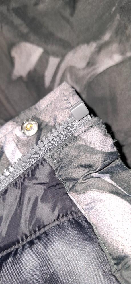 Bunda mayoral, mayoral,170