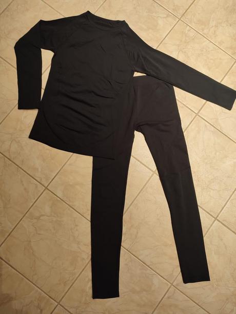 Funkčné prádlo, mckinley,164