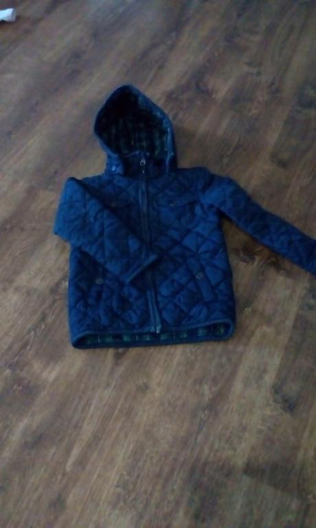 Prechodná bunda, dopodopo,110