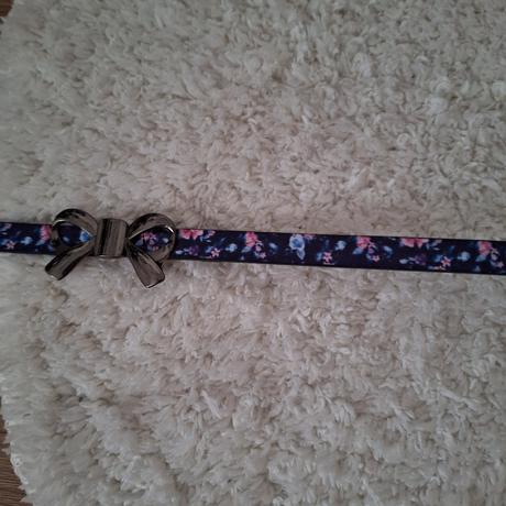 Dievčenský opasok, terranova