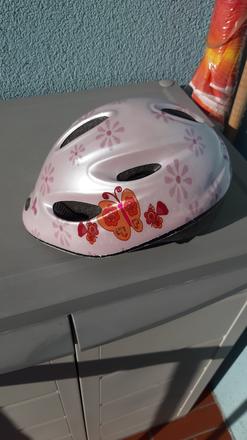 Dievčenska prilba, xs