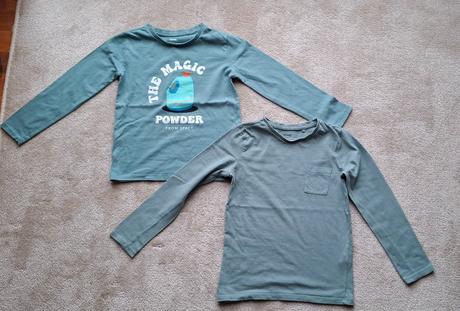 Tričká, sinsay,122