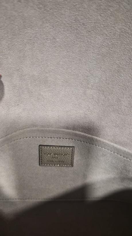 Louis vuitton felicie kabelka, louis vuitton