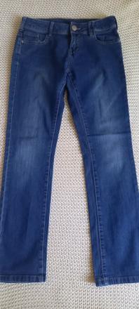 Rifle 152 cm, c&a,152