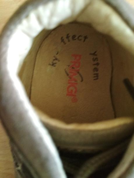 Kožené primigi, primigi,21