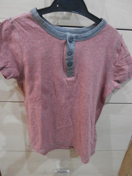 Súprava tričko+nohavice krátke, 104