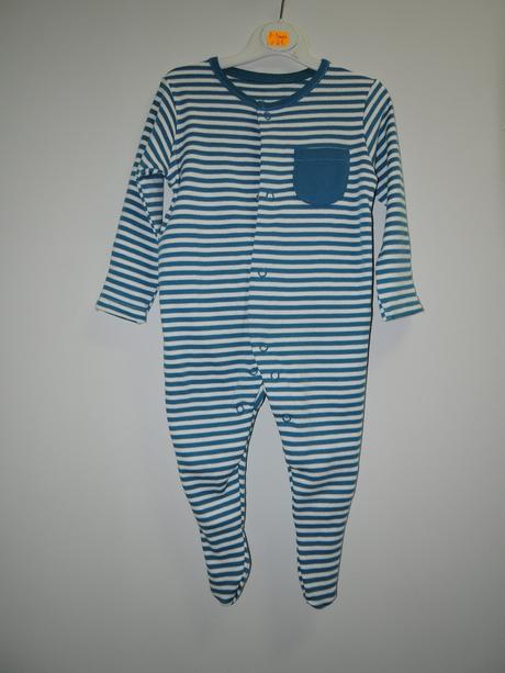 Overal na spanie, george,62