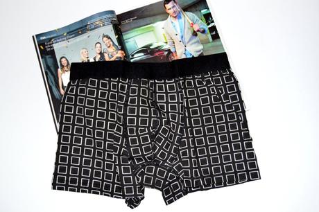 Pánske boxerky, l - xxxl