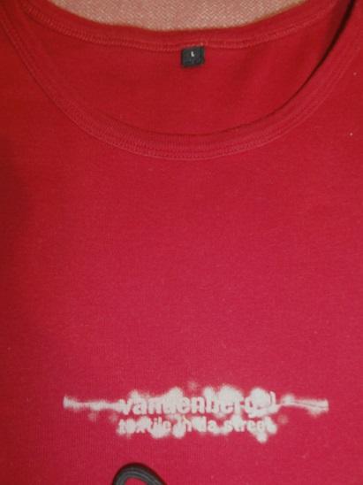 Tričko cca 152 158, 152