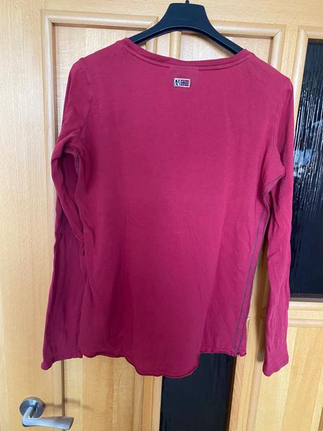 Tričko napapijri, napapijri,m