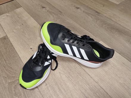 Adidas tenisky 43 1/3, adidas,43