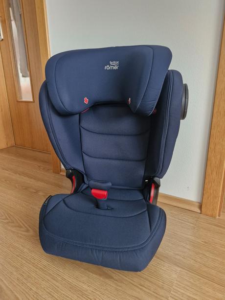 Autosedacka romer britax 15-36kg, britax