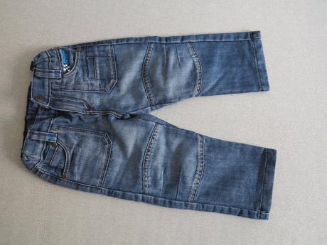 Predam rifle lupilu, lupilu,92