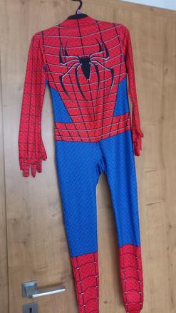 Spiderman, 