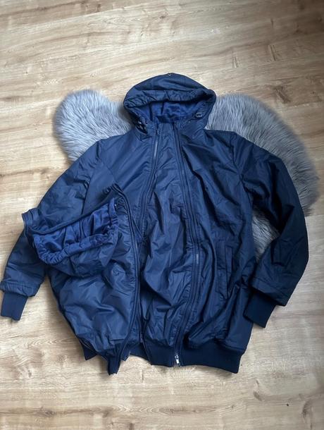 Tehotenská bunda, bonprix,m