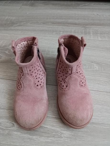 Jarné/jesenné topánky 26, lasocki,26