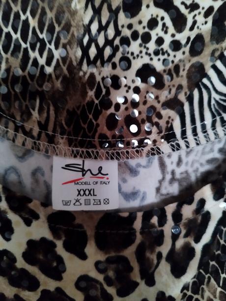 Dámske spoločenské šaty  so sakom, xxl