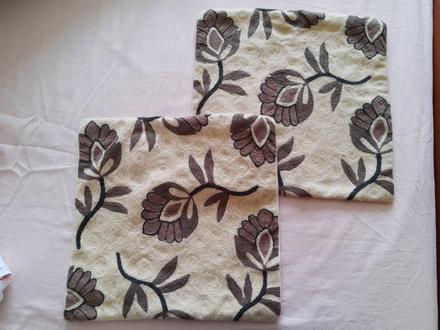 Návliečky na vankúš, 