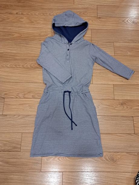 Strečové šaty, bonprix,m